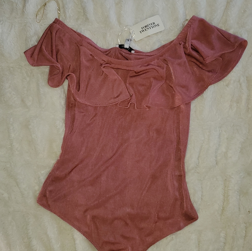 Bodysuit